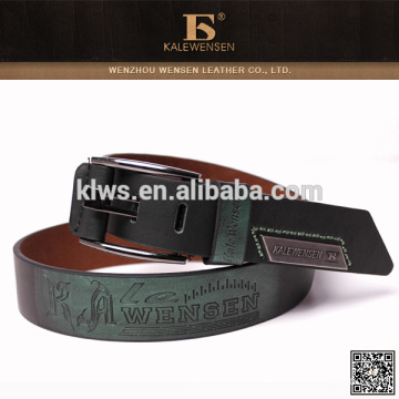 Nuevos productos calientes para 2015 Nuevos productos 2015 Colorful pu mens belt